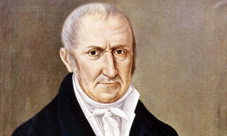 1800: Ο Αλεσάντρο Βόλτα ανακαλύπτει την μπαταρία (vid)