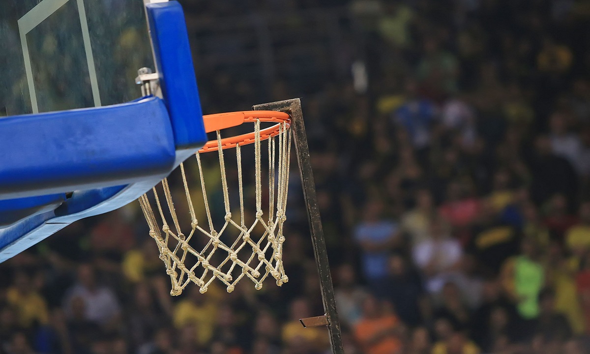 ΠΑΟΚ-Κολοσσός LIVE: Τζάμπολ στις 17:00, στο κλειστό της Πυλαίας, σε παιχνίδι για την 19η αγωνιστική της Basket League.