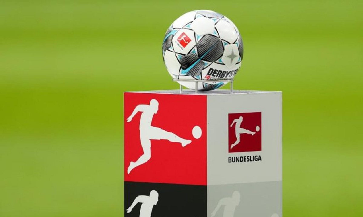 Bundesliga: «Λουκέτο» τουλάχιστον μέχρι τις 2 Απριλίου