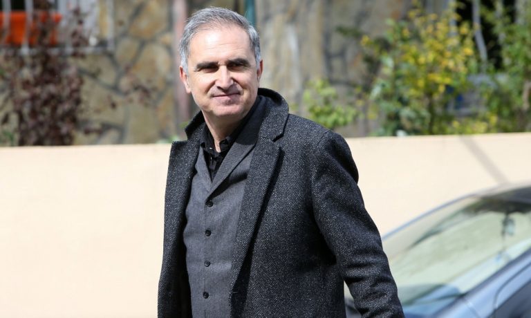 Μποροβήλος: «Δύσκολο να συνεχιστούν οι ποδοσφαιρικές διοργανώσεις στην Ελλάδα»