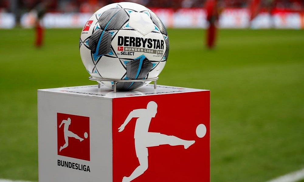 Bundesliga: Λουκέτο έως τις 30/4, αλλά πρόθεση να παιχτεί ποδόσφαιρο