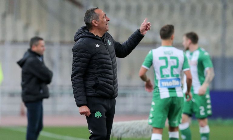 Δώνης: Φώναζε «μαζέψτε το νούμερο»!