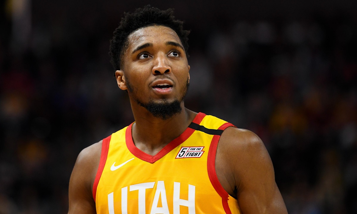 Κορονοϊός: Το μήνυμα του Μίτσελ (pic)