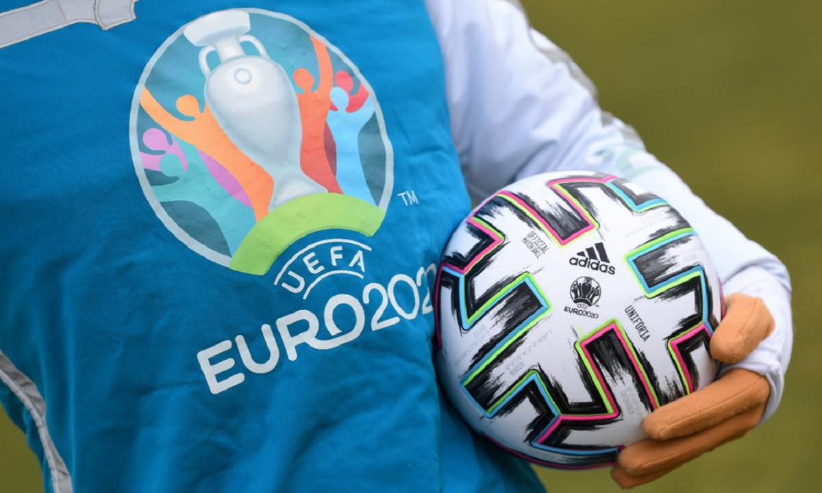 Κορονοϊός: Σκέψεις για αναβολή του Euro 2020