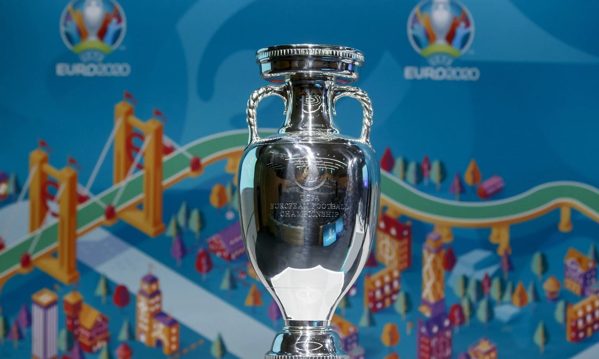 Euro 2020: Οι νέες σκέψεις της UEFA για Χειμώνα