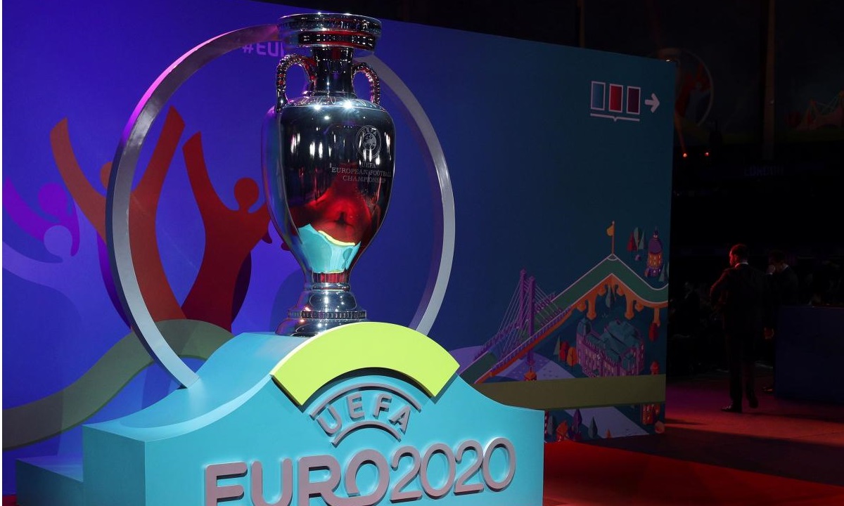 UEFA: Αναβάλλει το Euro και ζητάει αποζημίωση... μαμούθ!