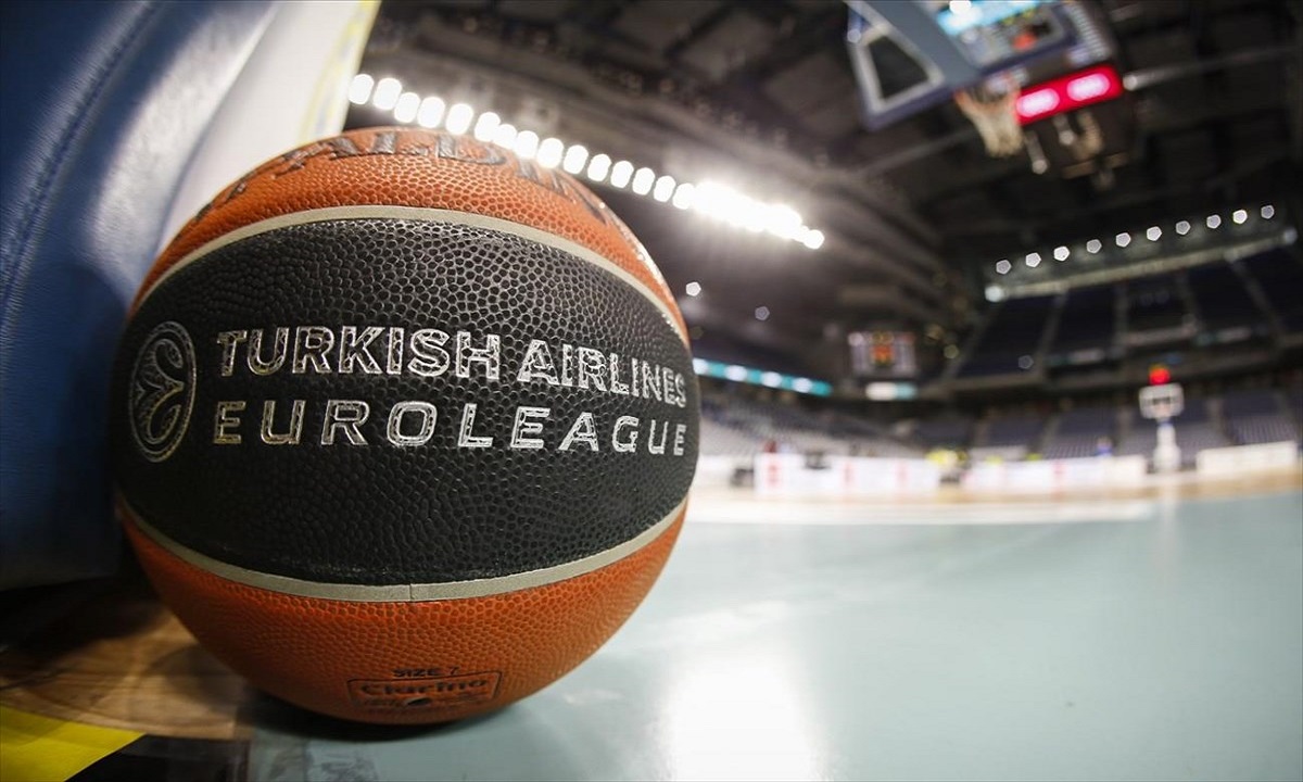 Euroleague: «Προετοιμάζουμε το έδαφος για μελλοντικές βελτιώσεις στις διοργανώσεις»