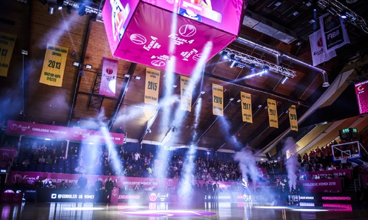 FIBA: Οριστικό «τέλος» σε τρεις διοργανώσεις της