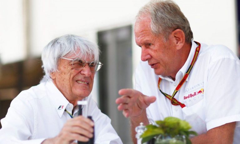 Formula 1: «Θα απέκλεια το ενδεχόμενο να γίνει κάποιος αγώνας»