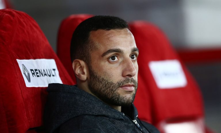 Ολυμπιακός: Ο λυπημένος Γκιλιέρμε και οι οδηγίες