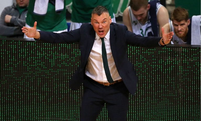 Η λίστα μετά τον Πιτίνο στον Παναθηναϊκό: Από Σάρας μέχρι Πεδουλάκη!