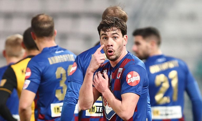 Γκουαροτσένα: Το σχόλιο για τον Σαββίδη με το όπλο και η διάψευση