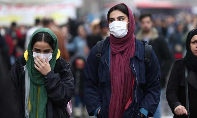 Κορονοϊός – Ιράν: 157 νέοι θάνατοι και 2.389 κρούσματα σε 24 ώρες! (vid)