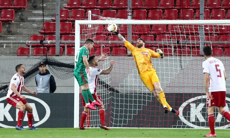 Ολυμπιακός: «Η Γουέστ Χαμ θέλει τον Ζοσέ Σα»