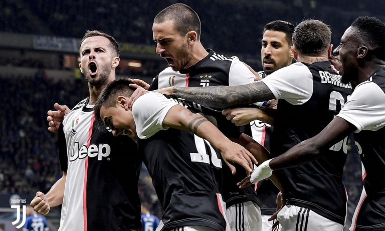 Γιουβέντους: Δεν θέλουν τίτλο με διακοπή πρωταθλήματος!