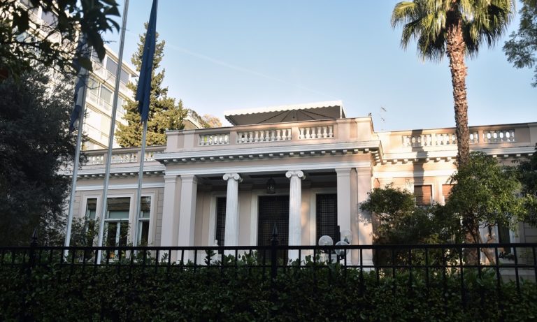 ΚΥΣΕΑ: «Ασύμμετρη απειλή στα σύνορα»