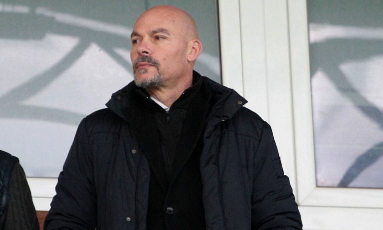 Κάκος για το πέναλτι που ζητάει ο ΠΑΟΚ: «Δεν υπάρχει παράβαση» (vid)