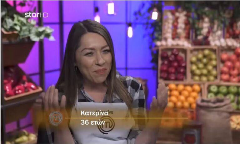 MasterChef 4: «Βγάλε τα παντελόνια σου και φόρα φούστα»