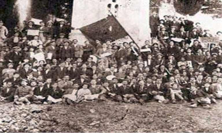 Κιλελέρ: 110 Χρόνια από την αιματηρή εξέγερση των αγροτών (vid)