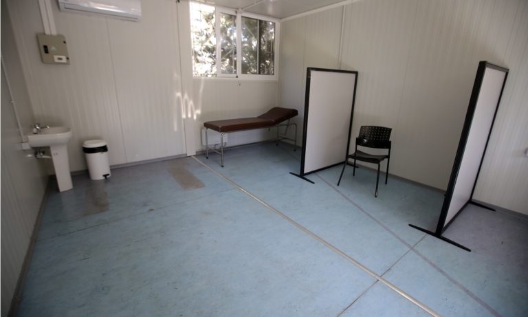 Κορονοϊός: Κρίσιμη η κατάσταση του 66χρονου στην Πάτρα! (vids)