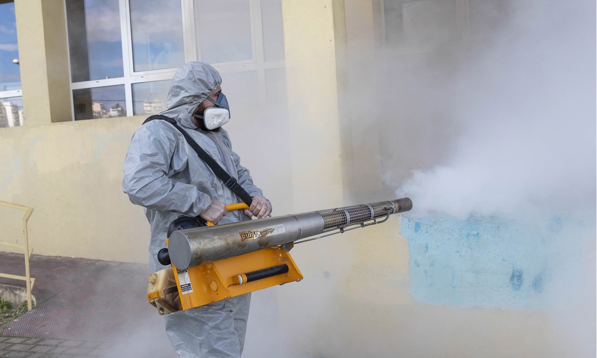 Κορονοϊός: Το 8ο κρούσμα στην Ελλάδα! (vids)