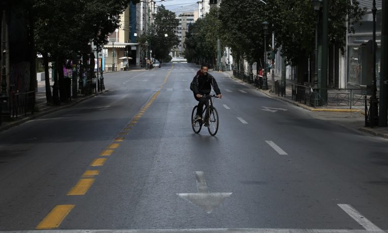 Κορονοϊός – Τουρκία: Σοκαριστικές προβλέψεις ακόμη και για 600.000 νεκρούς! (vid)