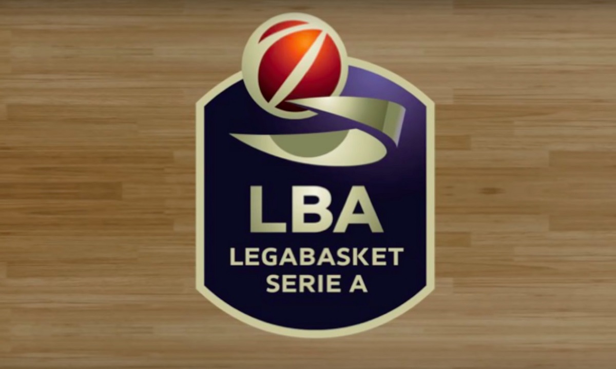 Lega basket- Ιταλία