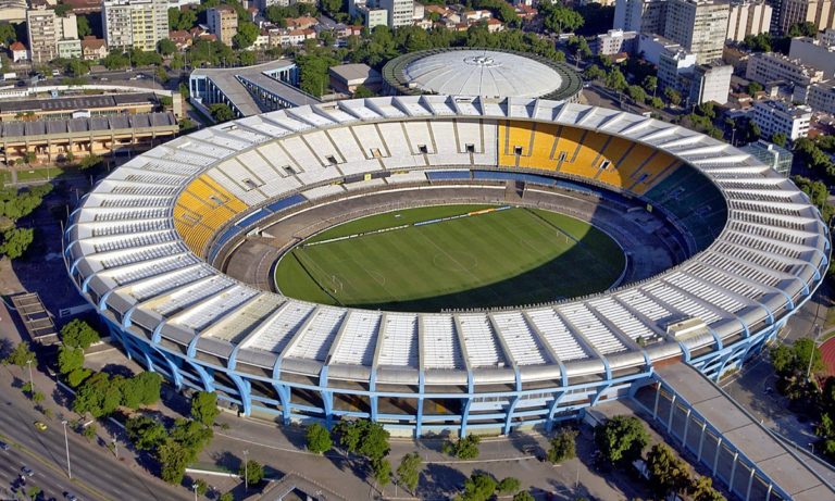 Κορονοϊός: Και το «Μαρακανά» θα γίνει νοσοκομείο!