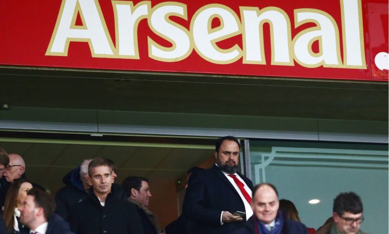 Guardian: «Μαρινάκης, ο ασθενής μηδέν στο αγγλικό ποδόσφαιρο»