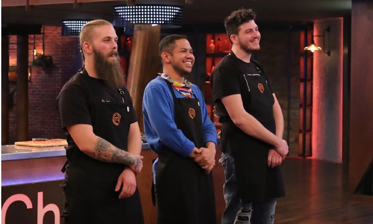 MasterChef 4 διαρροή 13/3: Τι θα βγάλει η ψηφοφορία -Τι θα δούμε απόψε (vids)