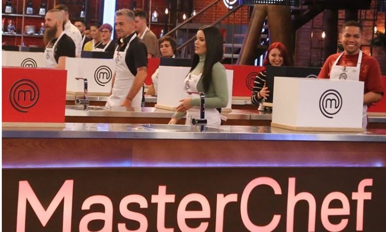 MasterChef spoiler διαρροή 3/3: Αυτός αποχωρεί απόψε! (vids)