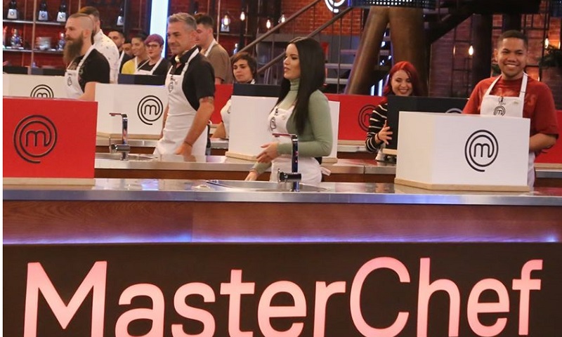 MasterChef 4 spoiler 3/3: Ποιος αποχωρεί και ποιος παίρνει τη χρυσή κάρτα; (vids) | sportime.gr