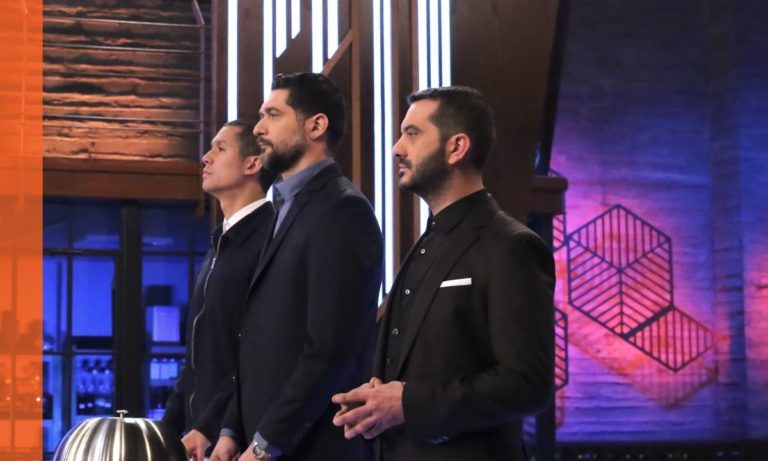 MasterChef 4: Απίστευτη ανατροπή, αυτός αποχώρησε