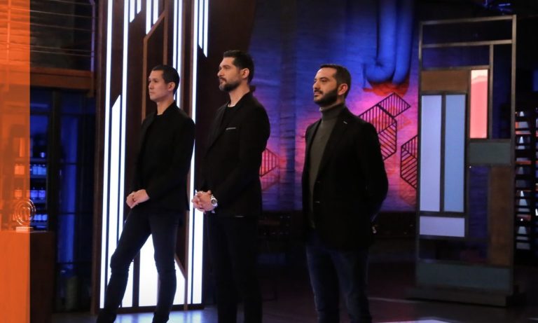 MasterChef: Αλλαγή ημερών προβολής λόγω κορονοϊού (vids)