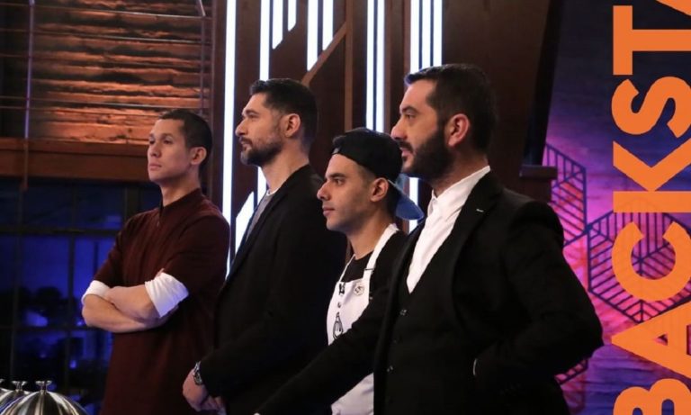 MasterChef 4 spoiler 30/3: Αυτοί θα βάλουν τη μαύρη ποδιά