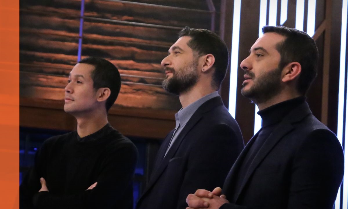 MasterChef 4 spoiler 10/3: Οι αρχηγοί και οι υποψήφιοι προς αποχώρηση (vids)