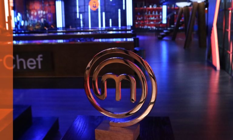 MasterChef 4: Έκλεισε, αυτή είναι η ημερομηνία του τελικού