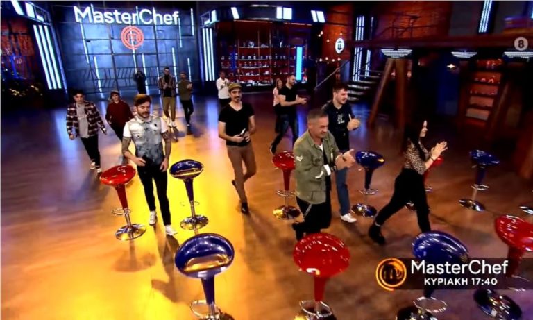 MasterChef 4: Επιστρέφει το MasterClass, τι θα δούμε (vid)
