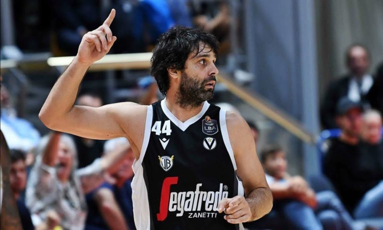 Μενεγκίν: «Η σεζόν στο ιταλικό πρωτάθλημα θα τελειώσει οριστικά»