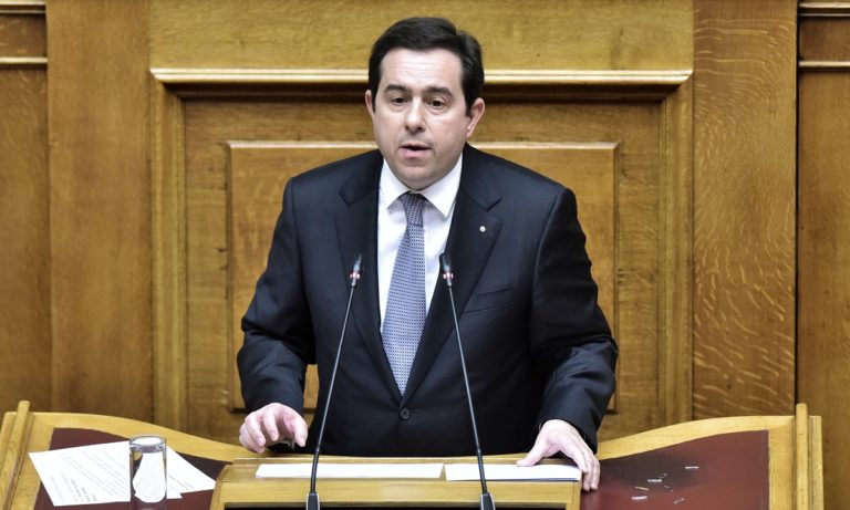 Μεταναστευτικό: Δείτε πού θα φιλοξενηθούν μετανάστες σε όλη τη χώρα (vids)