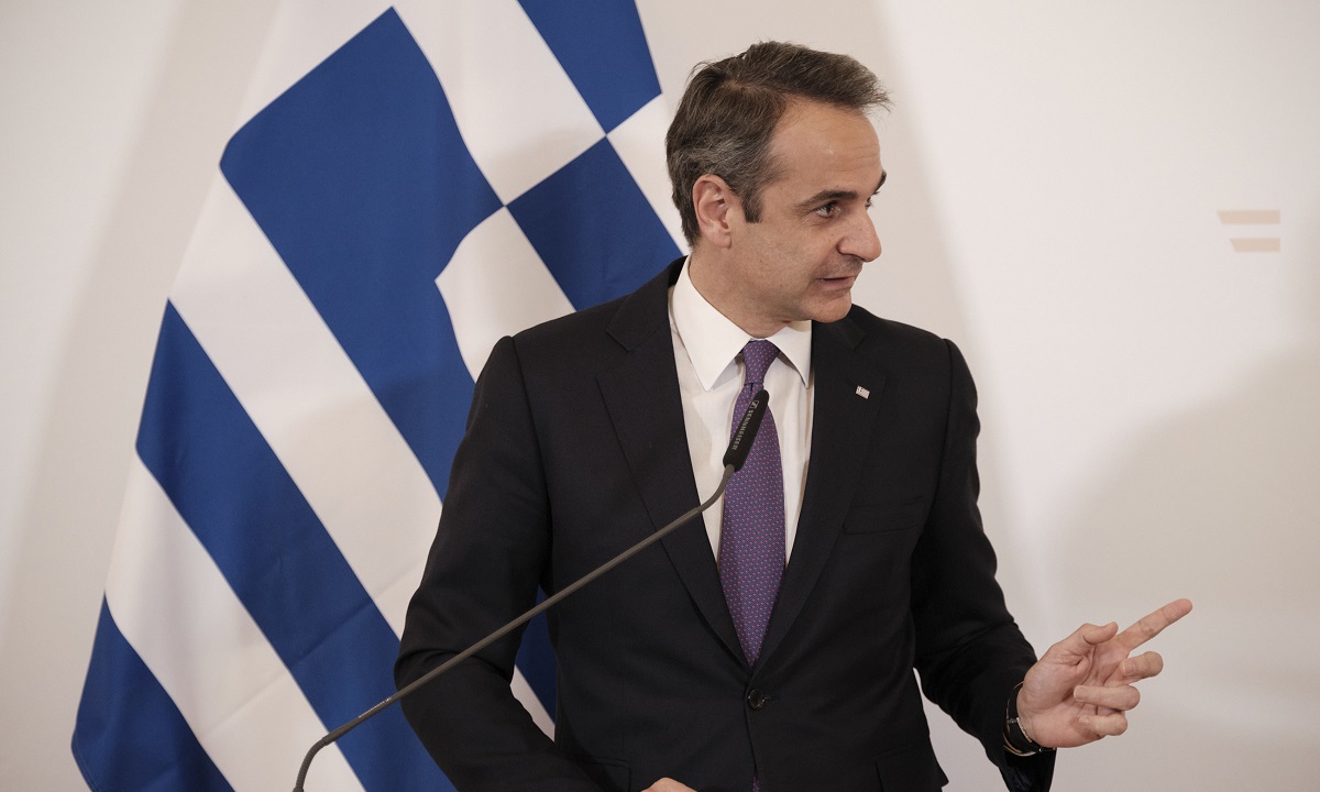 Reuters: «Η Ελλάδα έδρασε άμεσα για τον κορονοϊό, πριν από άλλες χώρες της Ευρώπης»