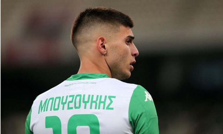 Παναθηναϊκός: Ο Μπουζούκης δύσκολα θα βρει… χάρες