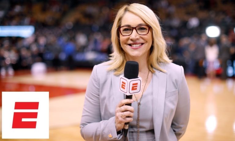 Κορονοϊός: Προσβλήθηκε και γνωστή ρεπόρτερ του NBA
