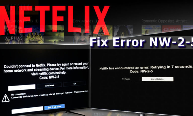 Κορονοϊός: Πρόβλημα και στο ίντερνετ, τι ζητάει η Ευρώπη από Netflix…
