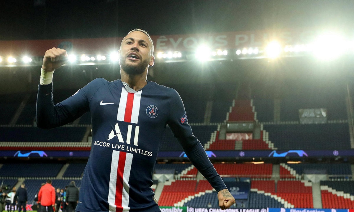 Νεϊμάρ: Γι’ αυτό την είπε στον Χάαλαντ