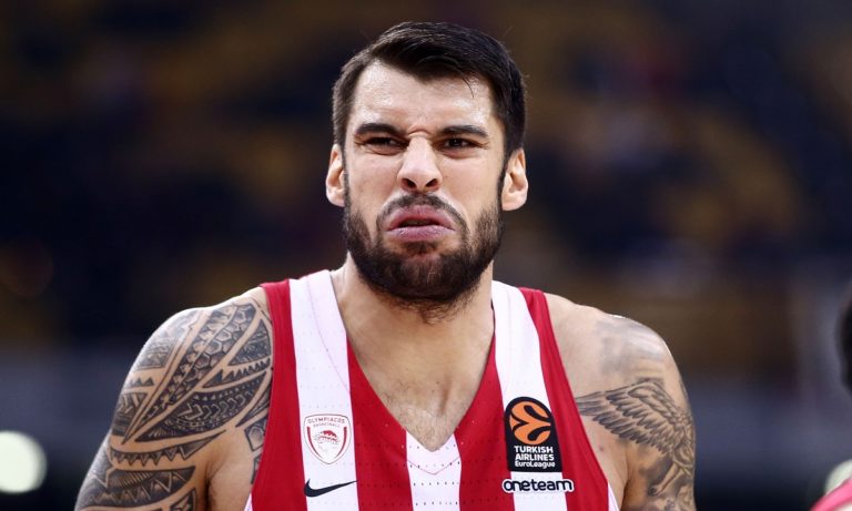 Ολυμπιακός: Πάει Μιλάνο μέσω ταξιδιού Γολγοθά