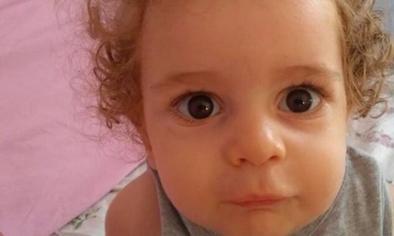 Επέστρεψε νικητής από τις ΗΠΑ ο μικρός Παναγιώτης – Ραφαήλ (vid)