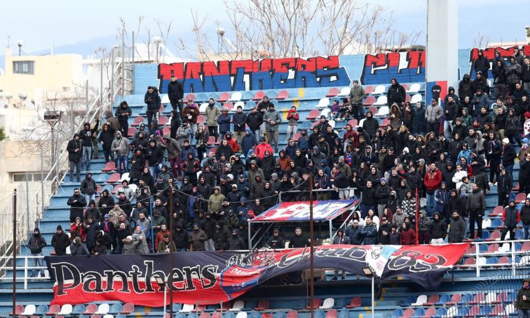 Κορονοϊός – Πανιώνιος: Οι «Πάνθηρες» κάνουν delivery τα ψώνια σε ευπαθείς ομάδες