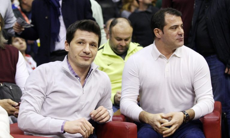 Πάντελιτς: Ξεπέρασε τον κορονοϊό