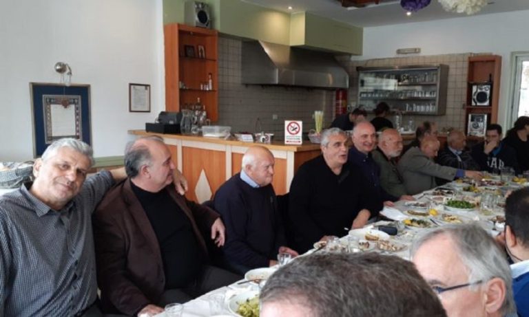 Τίμησαν τη μνήμη των Πλ. Βυλλιώτη, Δημ. Παπαχατζή και Θ. Χριστοφόρου (pics)